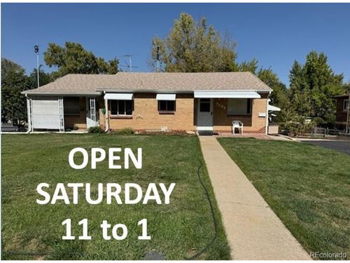 7085 W 32nd Pl, Wheat Ridge, CO, 80033 | Card Image