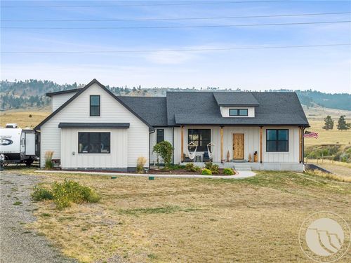 85 Eagle Cliff Meadows Road, Billings, MT, 59101 | Card Image