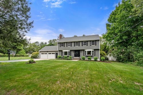322 Concord Rd, Wayland, MA, 01778-1121 | Card Image