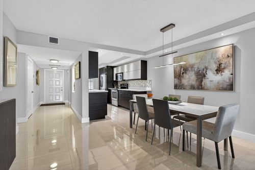 506-3503 Oaks Way, Pompano Beach, FL, 33069-5393 | Card Image