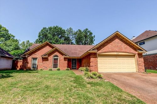 4523 Bassett Hall Dr, Memphis, TN, 38125-3435 | Card Image