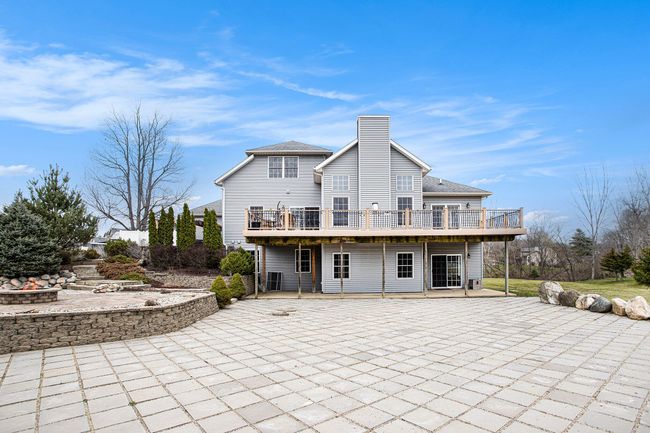 97 Shadow Bend Ln, House other with 4 bedrooms, 4 bathrooms and null parking in Battle Creek MI | Image 6