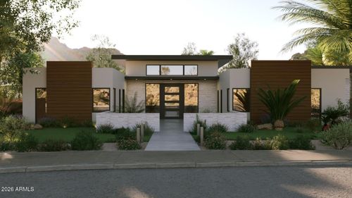 4165 E Saint Joseph Way, Phoenix, AZ, 85018-1154 | Card Image