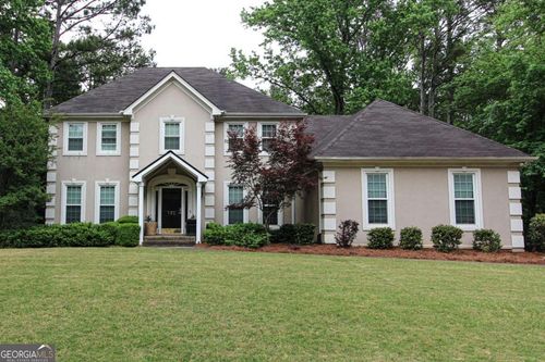 150 High Ridge Dr, Athens, GA, 30606-1941 | Card Image