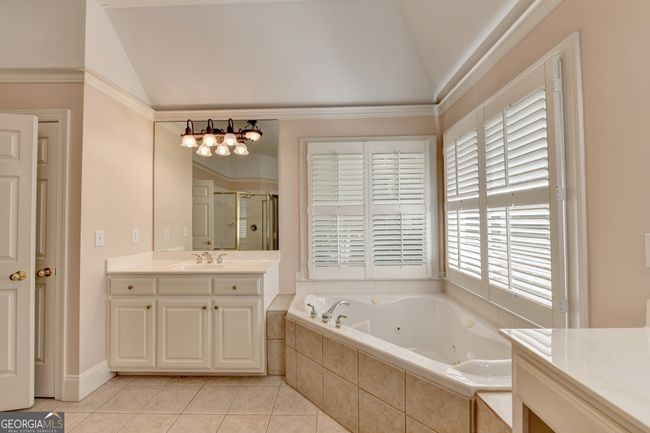 4025 Two Rivers Dr, House other with 4 bedrooms, 4 bathrooms and null parking in Cumming GA | Image 59