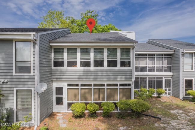 UNIT-406 - 732 Azalea Dr, Condo with 2 bedrooms, 2 bathrooms and null parking in Hampstead NC | Image 24