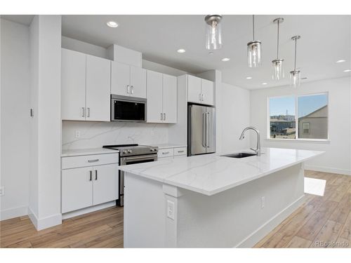 3139 W Bates Ave, Denver, CO, 80236 | Card Image
