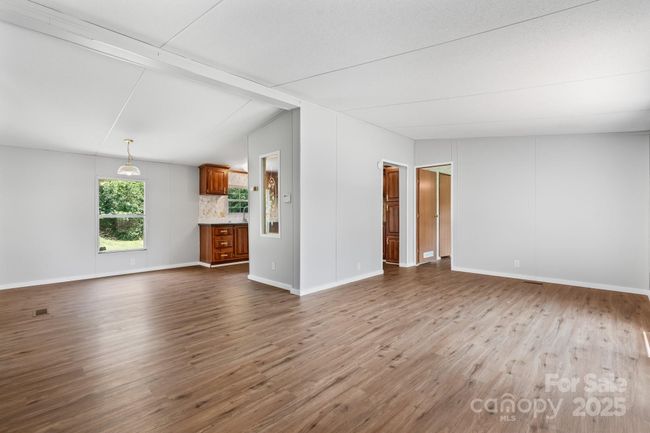 3947 S Park Dr, House other with 3 bedrooms, 2 bathrooms and null parking in Morganton NC | Image 16