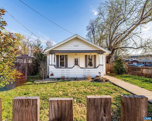 817 Henry Ave, CHARLOTTESVILLE, VA, 22903-5227 | Card Image