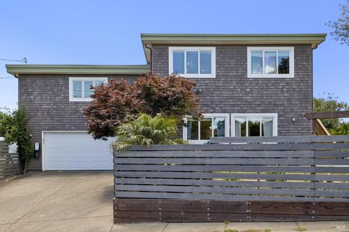 196 Oak Springs Drive, San Anselmo, CA, 94960 | Card Image