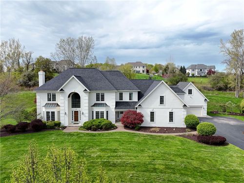 20 Sunrise Hl, Pittsford, NY, 14534-9778 | Card Image