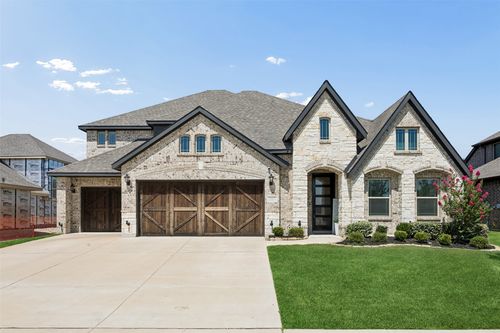 203 Memory Lane, Waxahachie, TX, 75165 | Card Image