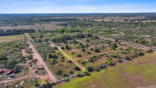 LOT 12 Tumbleweed Trl, Dale, TX, 78616 | Card Image