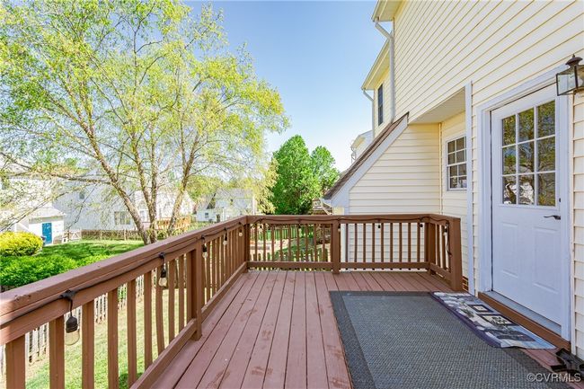 13724 Village View Dr, House other with 3 bedrooms, 3 bathrooms and null parking in Midlothian VA | Image 42