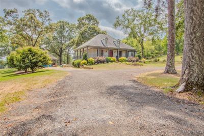 1319 Northington Road, House other with 4 bedrooms, 4 bathrooms and null parking in Prattville AL | Image 2