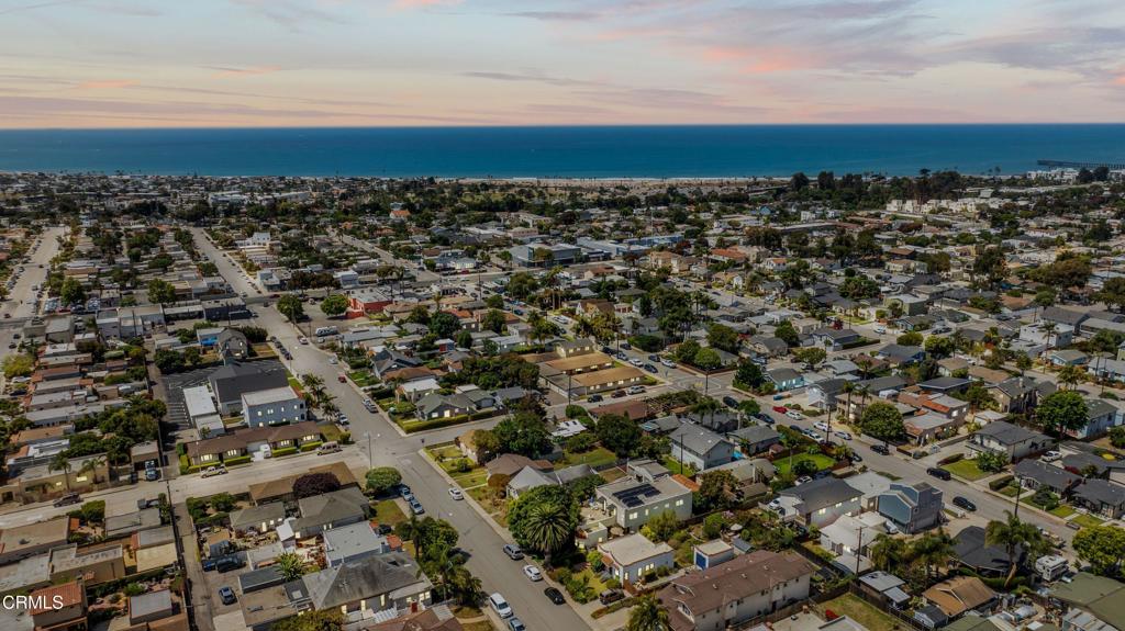 Residential Income in Ventura 4