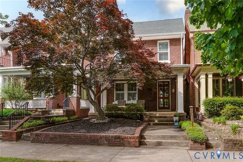 3104 W Grace St, Richmond, VA, 23221-1413 | Card Image