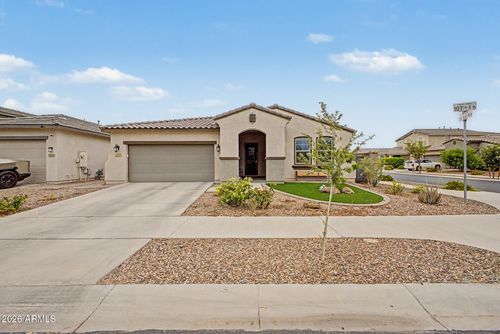 5550 N 107th Ln, Phoenix, AZ, 85037-5480 | Card Image