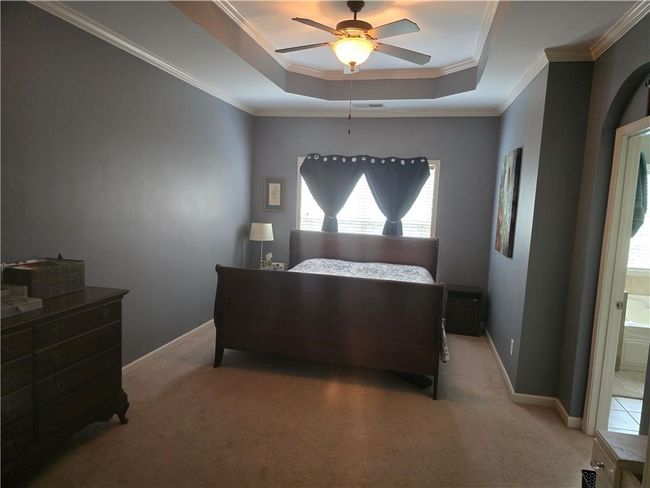 106 Trailside Way, Townhouse with 3 bedrooms, 4 bathrooms and 1 parking in Hiram GA | Image 34