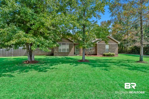 42360 Pine Grove Rd, Bay Minette, AL, 36507-8602 | Card Image