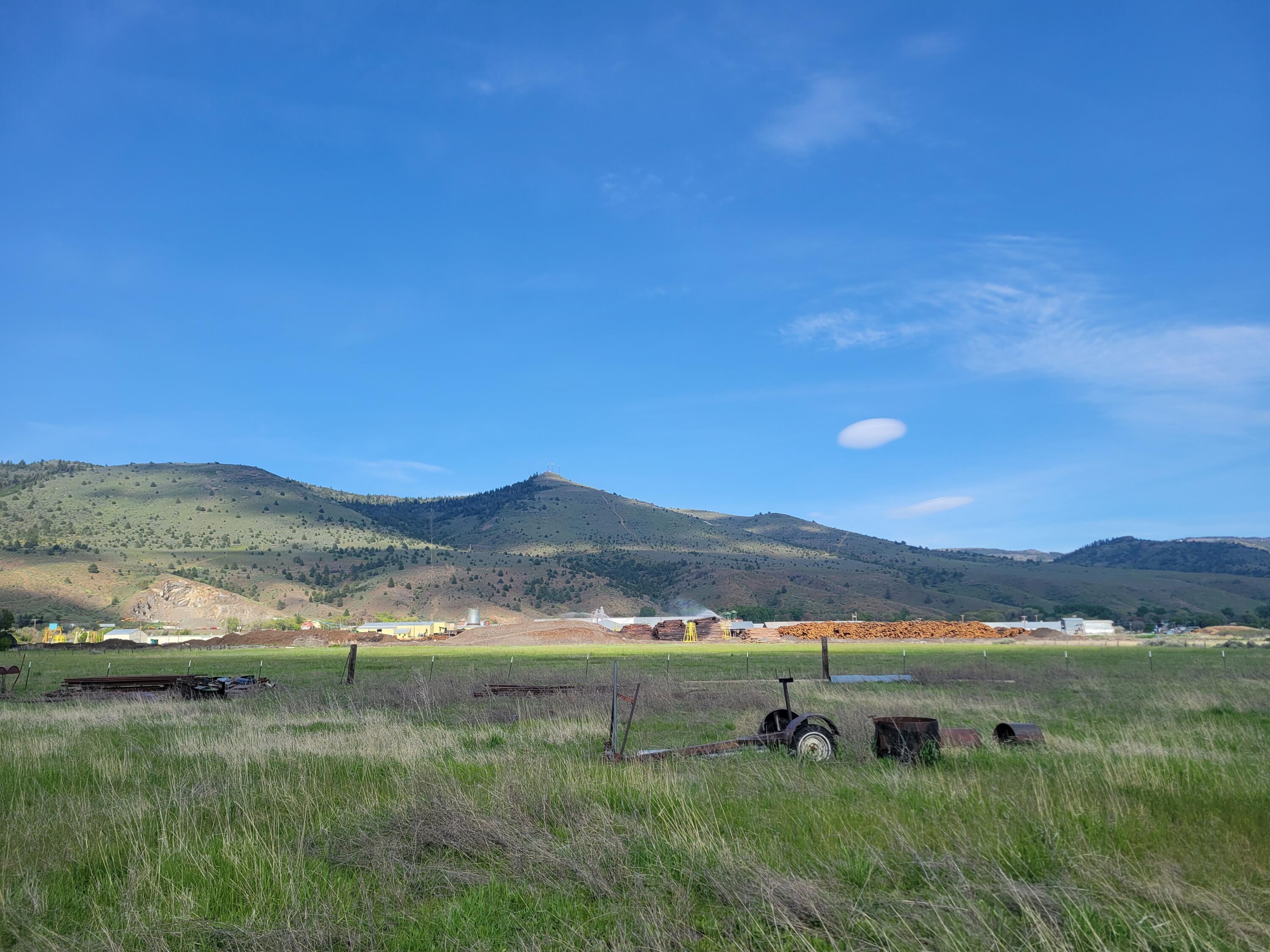 Missouri Ave, Lakeview, OR 97630
