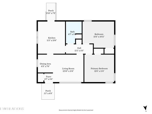 1916 Island Home Ave, Knoxville, TN, 37920-2646 | Card Image