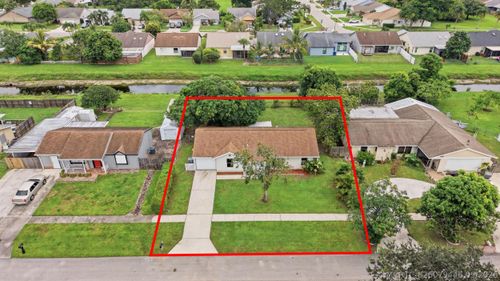 5141 Saint John Avenue N, Boynton Beach, FL, 33472 | Card Image