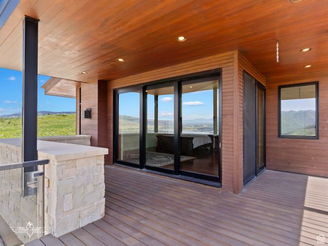 6639 Chaparral Rd, House other with 5 bedrooms, 8 bathrooms and 8 parking in Huntsville UT | Image 27