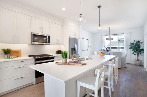 67 Cornerstone Path Ne, Calgary, AB, T3N2J4 | Card Image