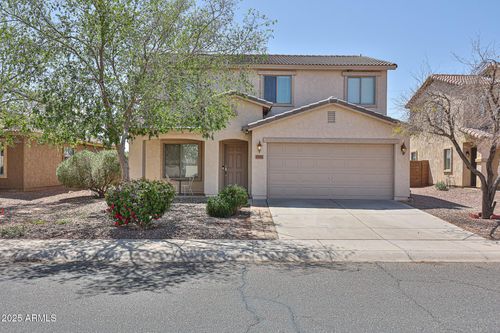 25771 W Satellite Ln, Buckeye, AZ, 85326-1143 | Card Image