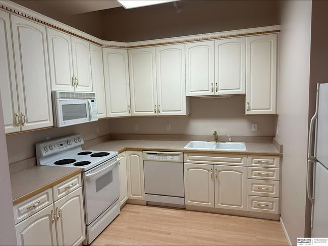 401 - 1100 O St, Condo with 1 bedrooms, 1 bathrooms and null parking in Lincoln NE | Image 5