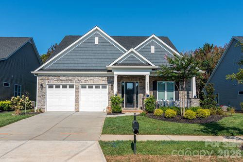 15002 Reese Finley Ln, Cornelius, NC, 28031-0480 | Card Image