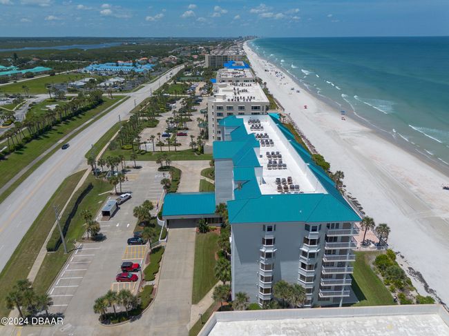 3060 - 4641 S Atlantic Ave, Condo with 2 bedrooms, 2 bathrooms and null parking in Ponce Inlet FL | Image 30