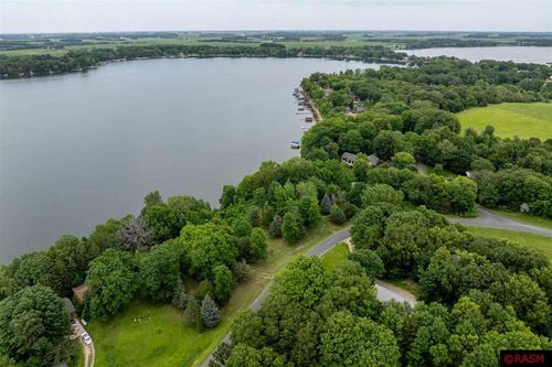 24444 &amp; 24462 Arrowhead Trail, Cleveland, MN, 56017 | Card Image