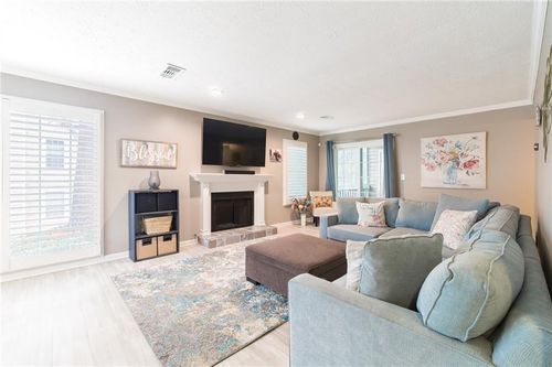 1301 Countryside Pl Se, Smyrna, GA, 30080-8245 | Card Image