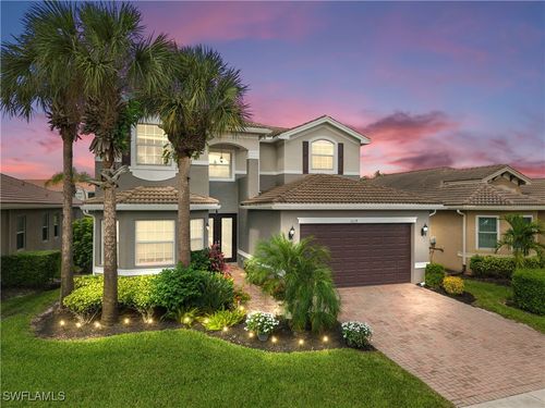 6619 Marbella Dr, NAPLES, FL, 34105-5046 | Card Image