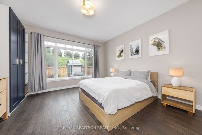 11 Howard Williams Crt, House attached with 3 bedrooms, 3 bathrooms and 2 parking in Uxbridge ON | Image 29
