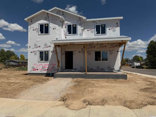 2057 Truman St, Laramie, WY, 82070 | Card Image