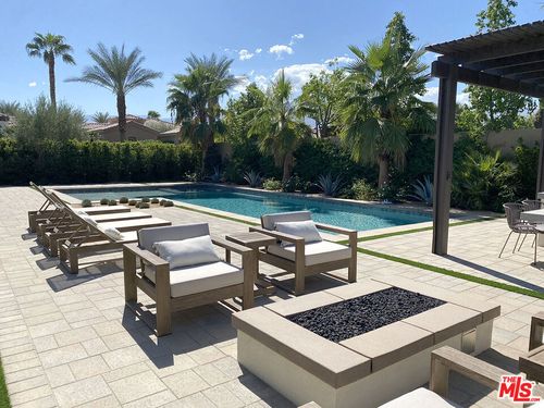 81765 Four Seasons Pl, La Quinta, CA, 92253-1705 | Card Image