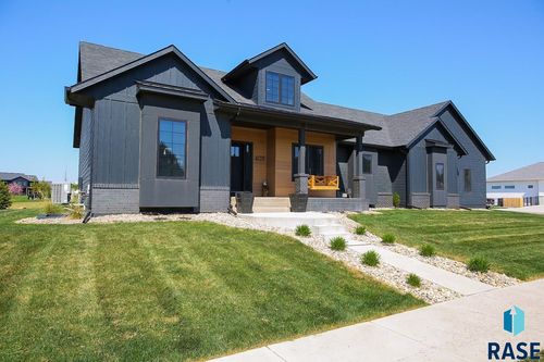 409 N Piper Dr Drive, Sioux Falls, SD, 57110 | Card Image