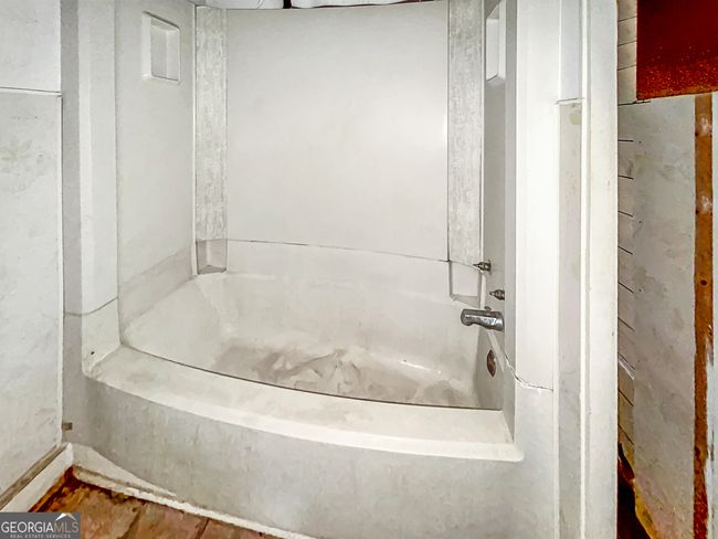712 E College St, House other with 2 bedrooms, 1 bathrooms and null parking in Bainbridge GA | Image 9