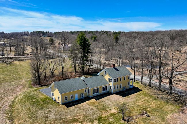 730 Parker Hill Rd, House other with 3 bedrooms, 2 bathrooms and null parking in Springfield VT | Image 49