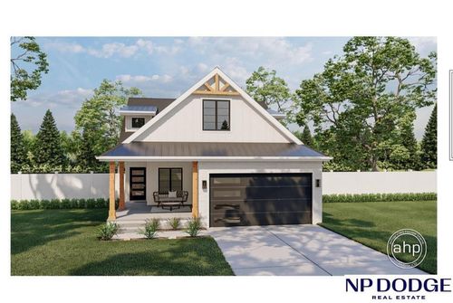 1430 N 194th Cir, Elkhorn, NE, 68022-6419 | Card Image