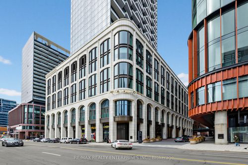 2206-470 Front Street, Toronto, ON, M5V0V6 | Card Image