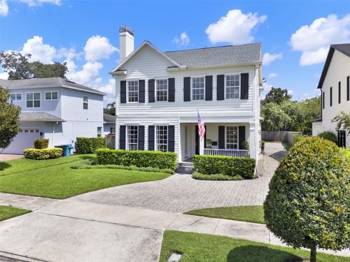 503 Purdue St, ORLANDO, FL, 32806-2230 | Card Image