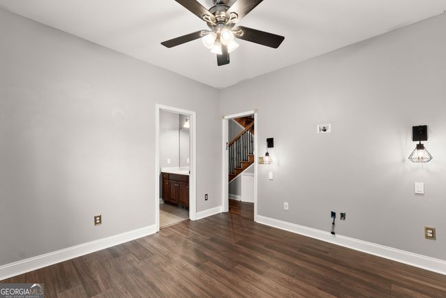 6514 Station Dr, House other with 4 bedrooms, 4 bathrooms and null parking in Clermont GA | Image 28