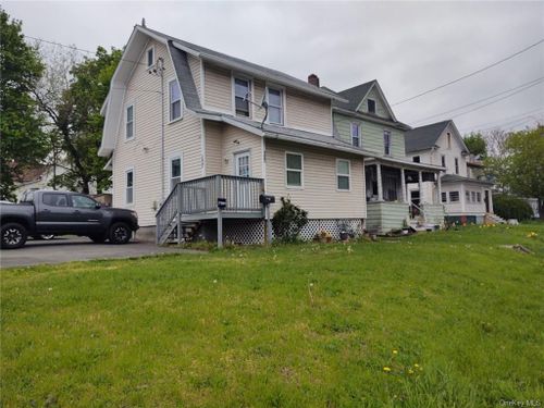 135-137 Wisner Avenue, Newburgh City, NY, 12550 | Card Image