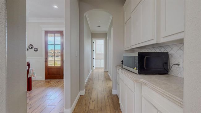 205 Talpa Trl, House other with 5 bedrooms, 4 bathrooms and 3 parking in Lumberton TX | Image 17