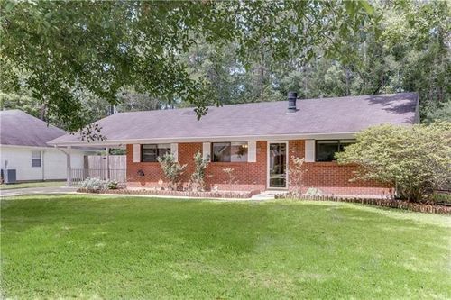 242 Deval Dr, Mandeville, LA, 70471-1902 | Card Image