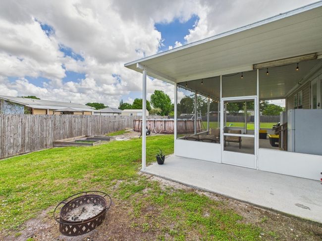 2452 Se 21 St Ter, House other with 4 bedrooms, 2 bathrooms and null parking in OKEECHOBEE FL | Image 47
